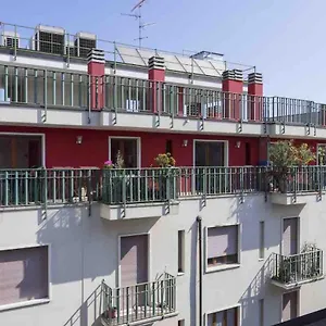 Contempora - Cavallotti 13 - B22 , Milan Italy