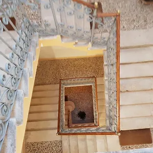 Appartement Residenza Emilia, Venise