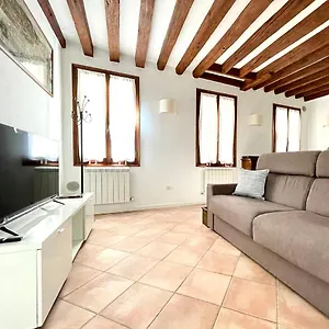 Appartement Rossini, Venise