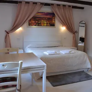  Apartamento Casa Di Sam,
