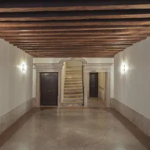  Apartamento Super 1 Bedroom